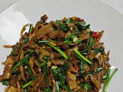 -鄱阳湖·江西小炒·瓦罐煨汤(五道口店)