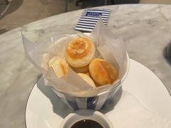 -玛尚诺Pizza&Bar(长泰广场店)