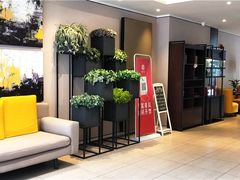 -蓉逸精选酒店(成都蜀汉路东地铁站店)