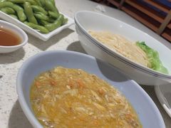 -阿莉餐厅(枣阳路店)