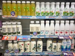 -每一天24小时便利店(碧林湾店)