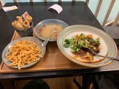 -大王油茶(二厂文创公园店)