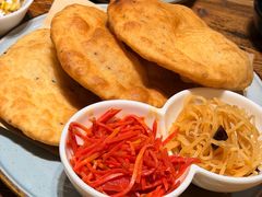 -三姐妹餐厅(曲江店)