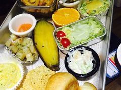 -火炉火自助餐(悠唐购物中心店)
