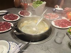 -贵宾牛·潮汕牛肉火锅(珠池总店)