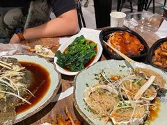 -盒马鲜生(帝斯曼店)