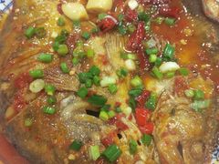 -大铁勺新津菜(东丽阳光新业广场店)