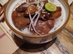 -肉魁屋·烧肉·烧鸟·酒场(高新店)