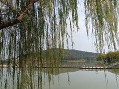 -南北湖风景区