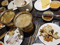 -新华贸购物中心(新华西道店)
