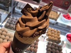 -GODIVA(海岸城店)