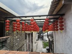 大堂-德云居