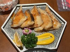 -弓二·烧鸟居酒屋(财富购物中心店)