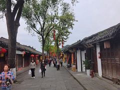 -中天楼
