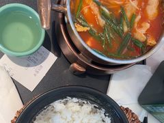 -谷田稻香·砂锅菜(汇暻广场店)