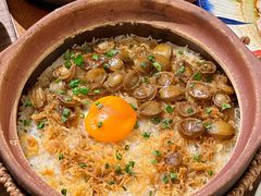 -常来小聚·广州非遗传承餐厅(地王广场店)