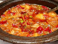 -大蓉和(双楠店)