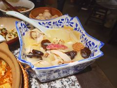 -南京大牌档(中关村领展广场店)