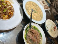 -汝州八大碗(蓝湾店)