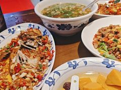 -八碗湘长沙市井菜(坡子街店)