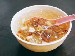 -汕头街四果汤