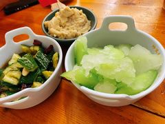 -炒豆合作社(东四总店)