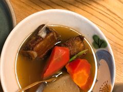 -薇酌饮·陕西菜(南门外店)