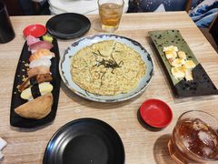 -胜代日本料理(云程巷小区店)