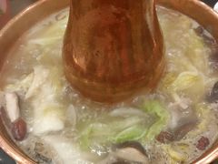 -北门涮肉·铜锅涮肉(南锣鼓巷店)