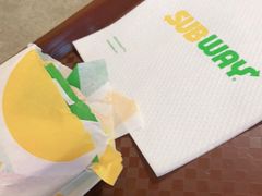 -SUBWAY赛百味(金码大厦店)