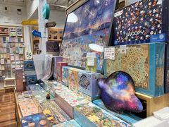 -猫的天空之城概念书店(杭州南宋御街店)