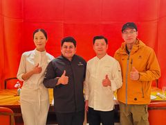 -华尔道夫酒店·紫金阁