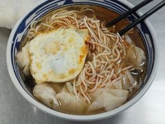 -南京工业大学-东苑1食堂