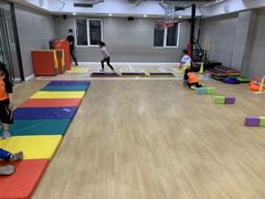 -动力小特工运动馆(望京店)