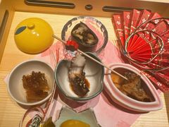 -風料理.鮨Omakase