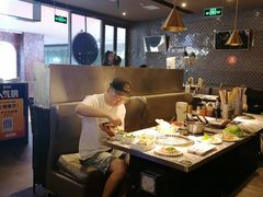 -火炉火自助餐(喜隆多店)