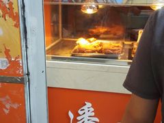-潘大师炸鸡腿(莱蒙店)