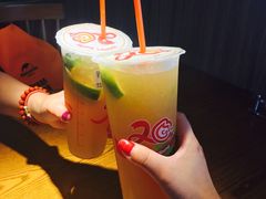 -CoCo都可(金狮店)