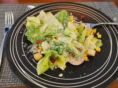 -Terra Rossa(陆家嘴中心店)