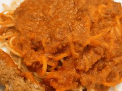 意式肉酱面-宜家·瑞典风味餐厅(北京西红门店)