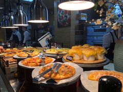 -韩盛·盛江山自助料理(沈辽路万达店)
