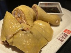白斩鸡-蔡先生(双阳路店)