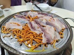 -凯盈阁·顺德私房菜·桑拿鸡