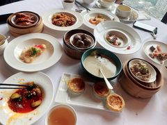 -富力丽思卡尔顿酒店·丽轩中餐厅