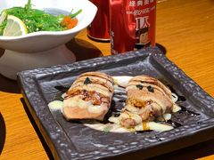-白石の深夜食堂(泰华店)