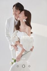 -卡恩婚纱摄影(桥梓口店)