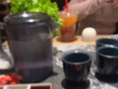 -隐家本格烧肉(万达广场店)