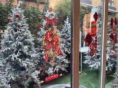 -弗兰克牛排西餐厅Ribone steak house(柠檬花园店)