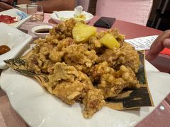 -老蒲鲜·地标·非遗美食(涵江店)