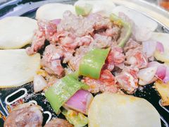 -超级神炭烤肉夜食(芥园西道店)